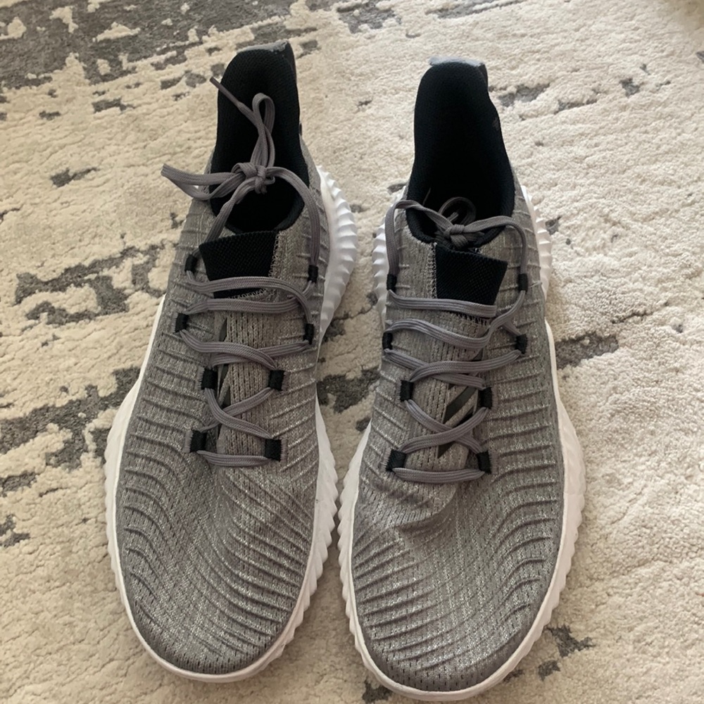 Mens Adidas size 14